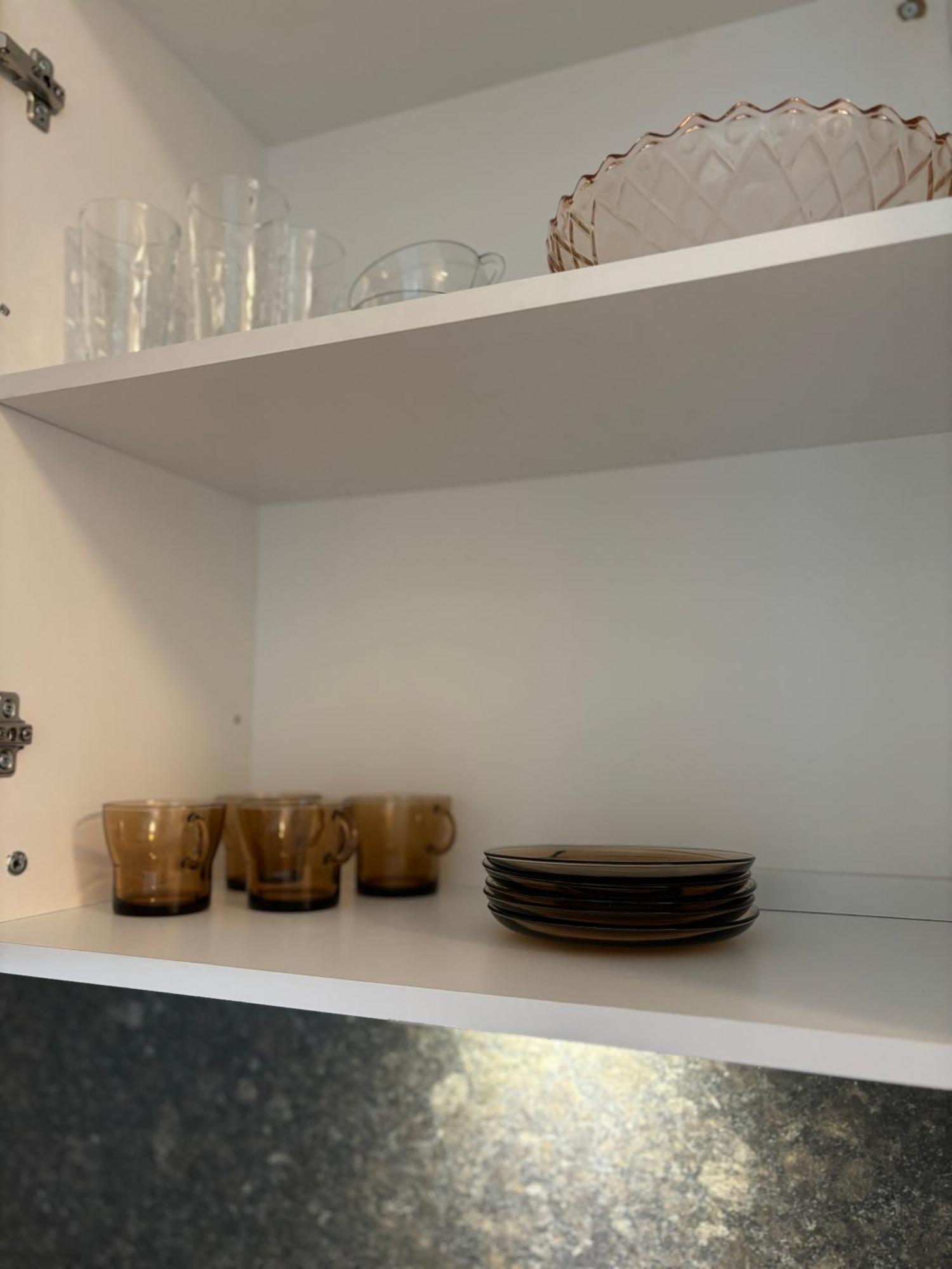 Mycampus Unwe Studentski Mountain Views Modern Kitchen Equipment Sofia Ngoại thất bức ảnh